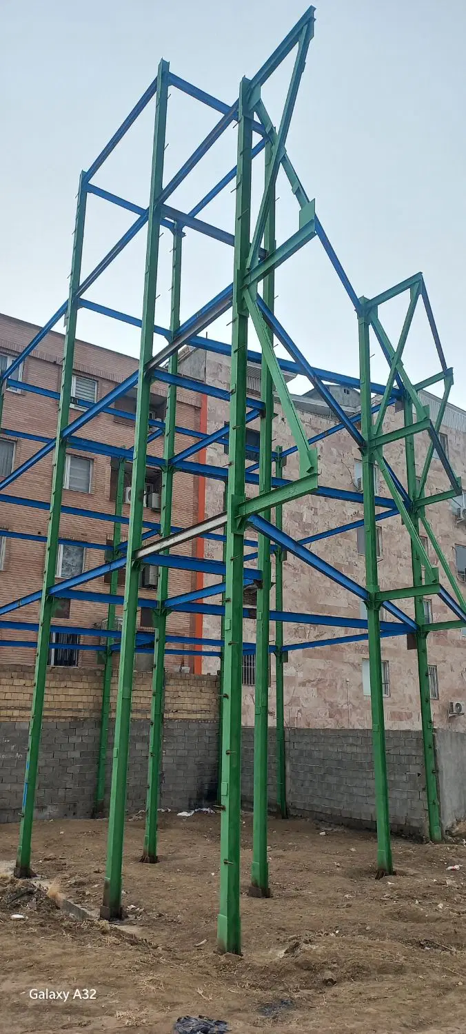 فروش زمین مسکونی