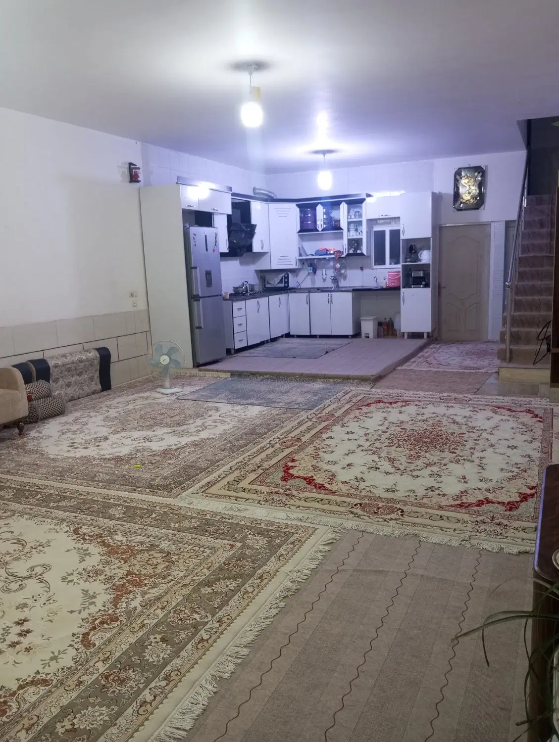 خانه فروشی همچی تمام