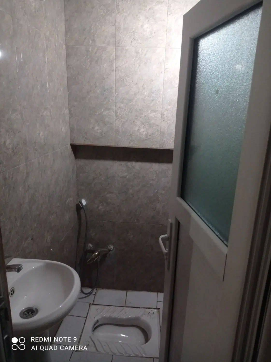 خانه ویلایی خیابان شجاعی 80متری