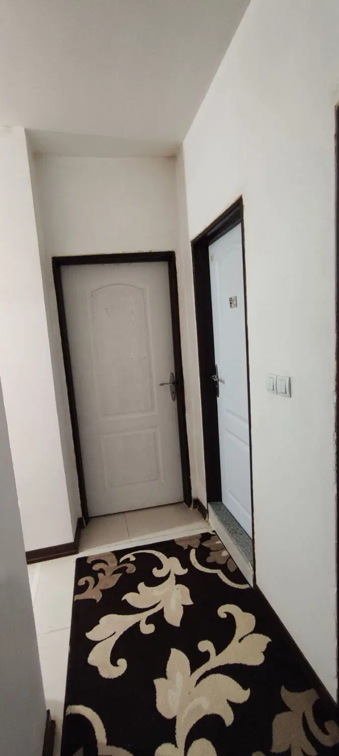 یک واحد اپارتمان شهرک ولیعصر