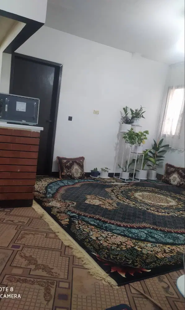 اجاره آپارتمان ۵۵ متری یک خواب