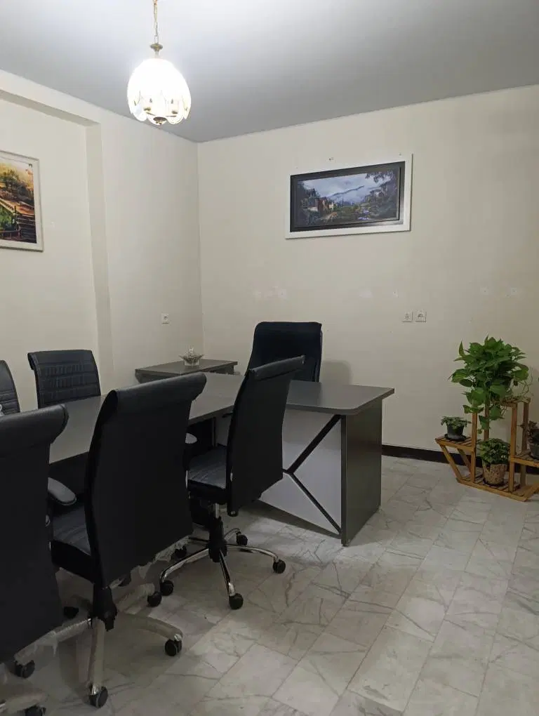 اجاره دفتر کاری
