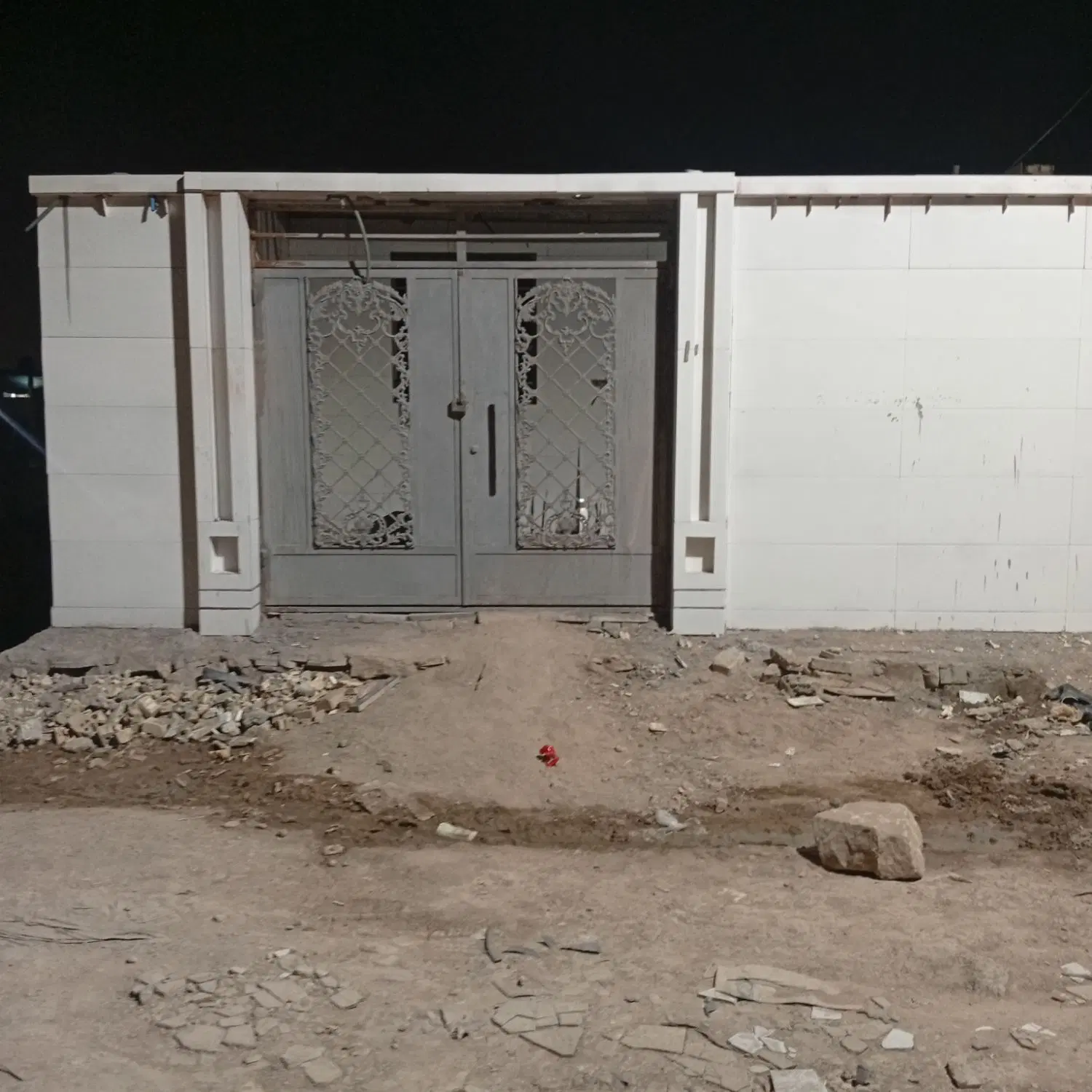 خانه مدن 9 نوساز