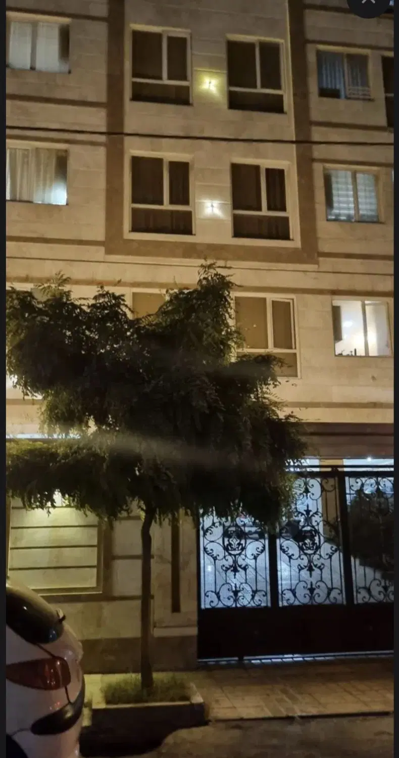 اجاره ۹۲متری بالا شهرداری