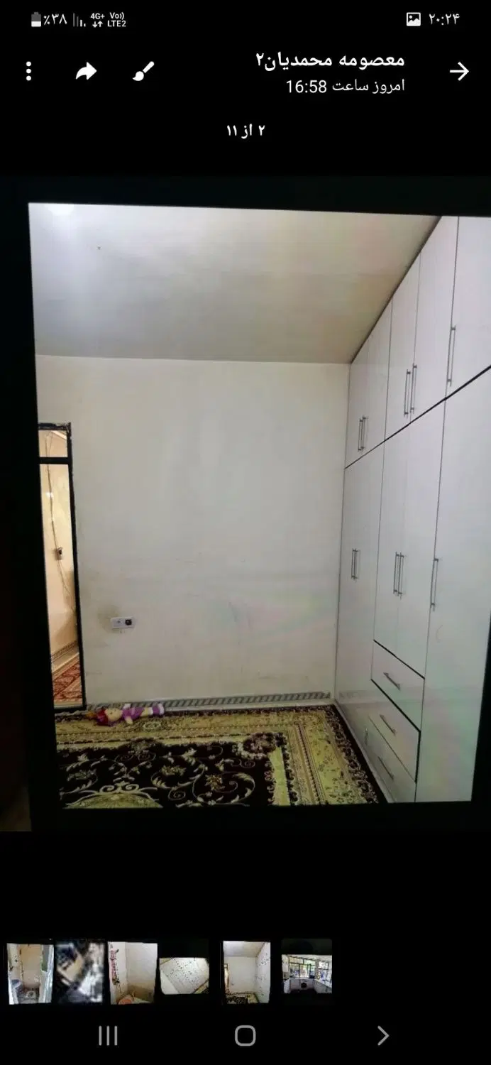 رهن و اجاره یک باب منزل ویلایی