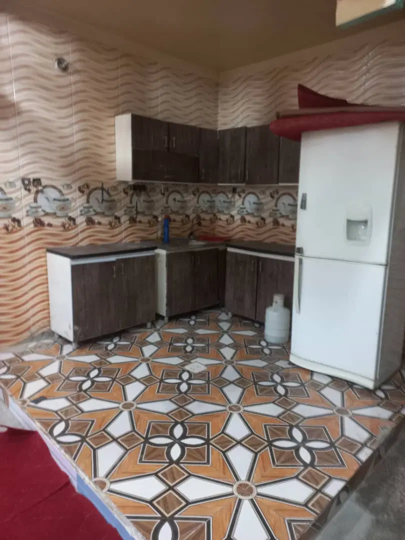 خانه ویلایی