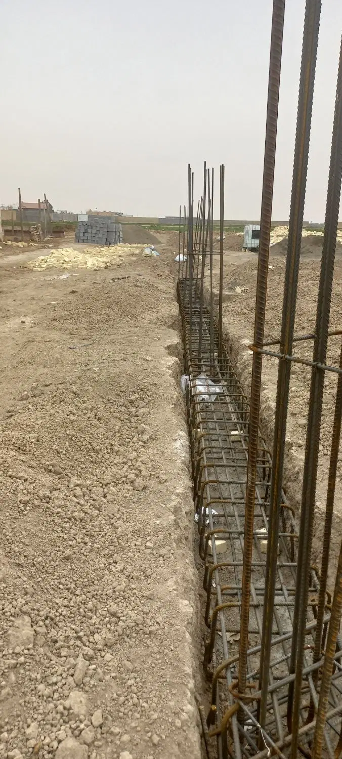 مغازه و محوطه وسوله