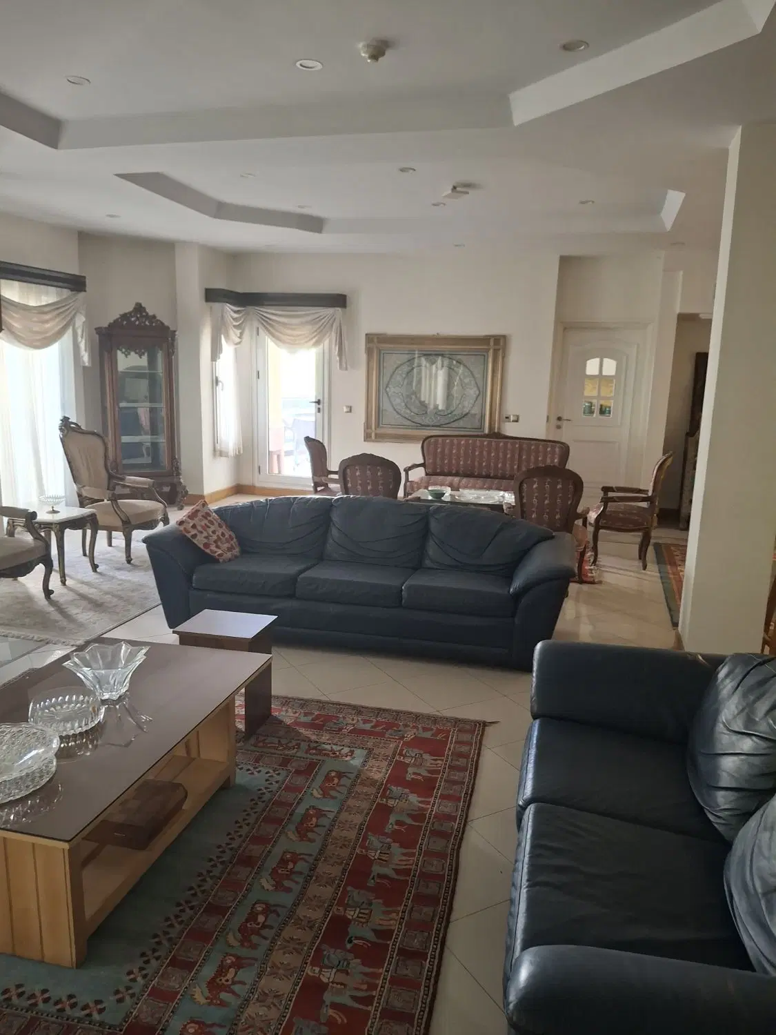 اجاره آپارتمان