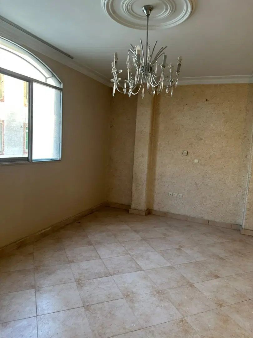 ۶۲ متری  یک خواب  جنت آباد مرکزی