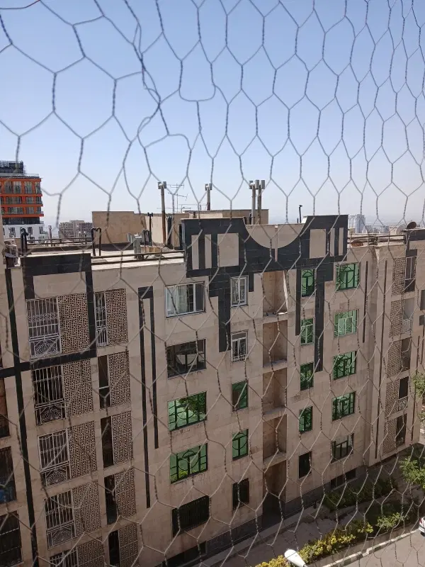 ۱۱۰ متر سعادت آباد پاسارگاد