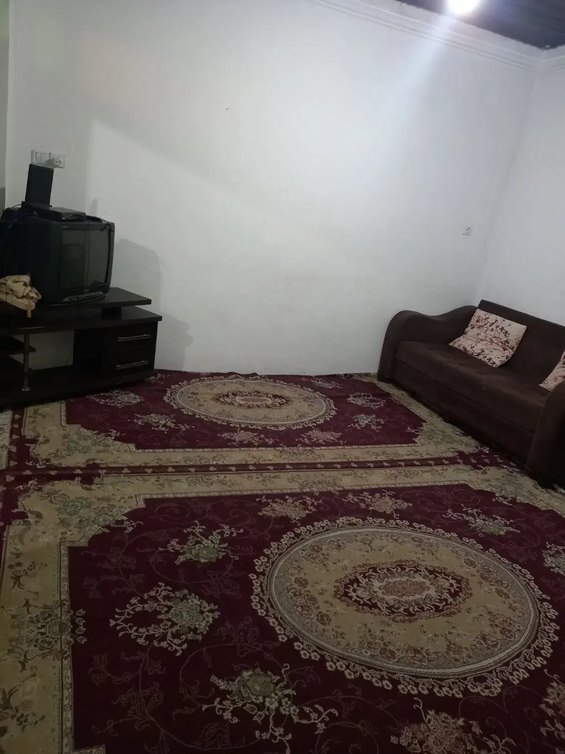اجاره ویلایی روزانه مرکز شهر رشت