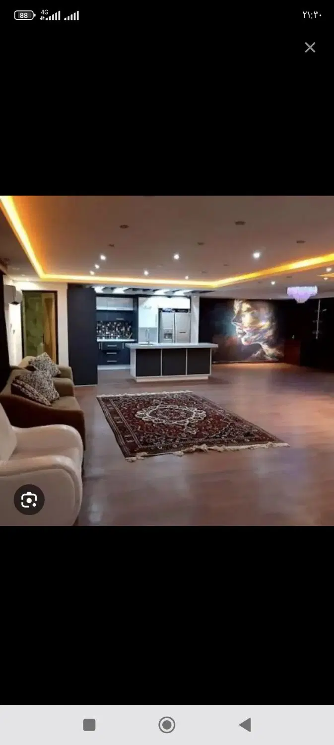 ویلایی صفر شهرک مطهری