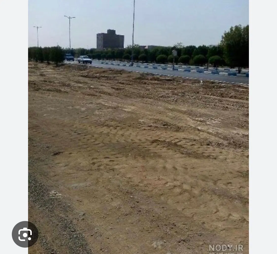 سی قصب زمین خلیل اباد
