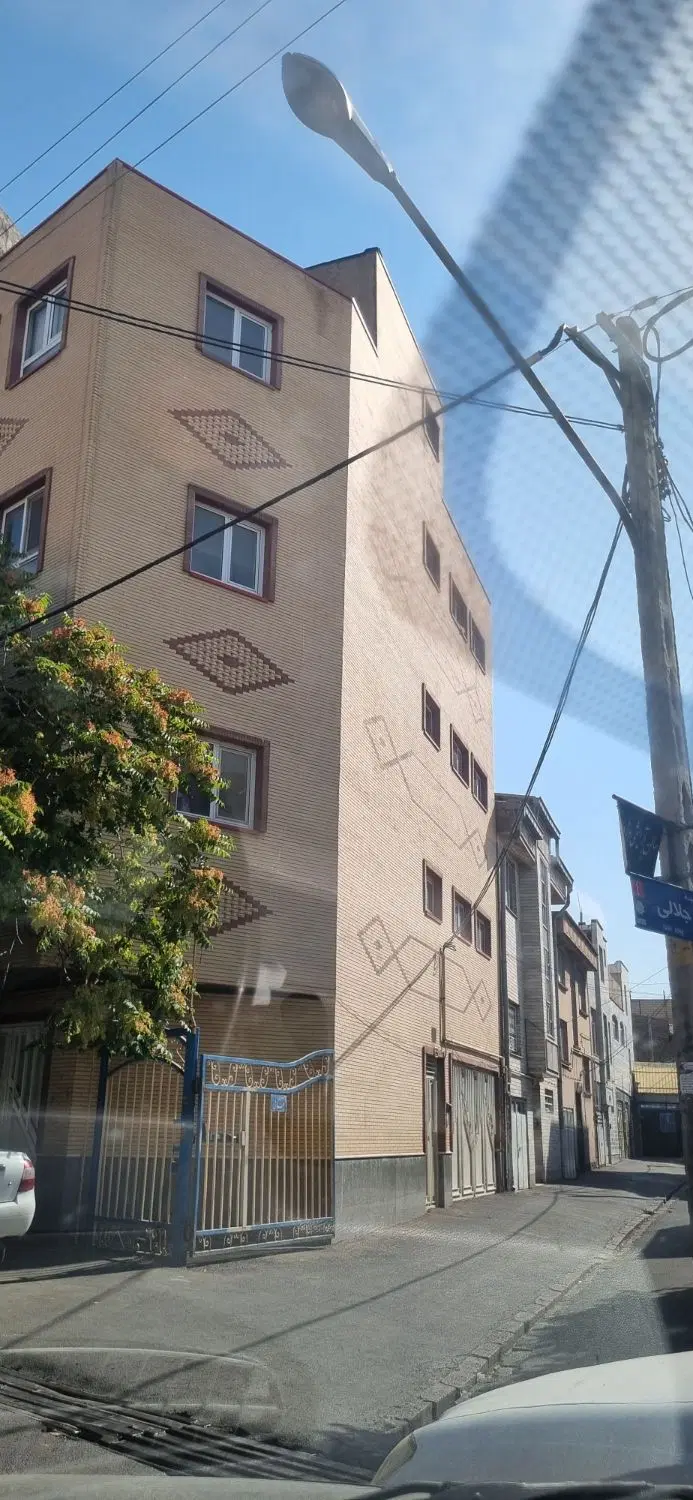 اجاره آپارتمان