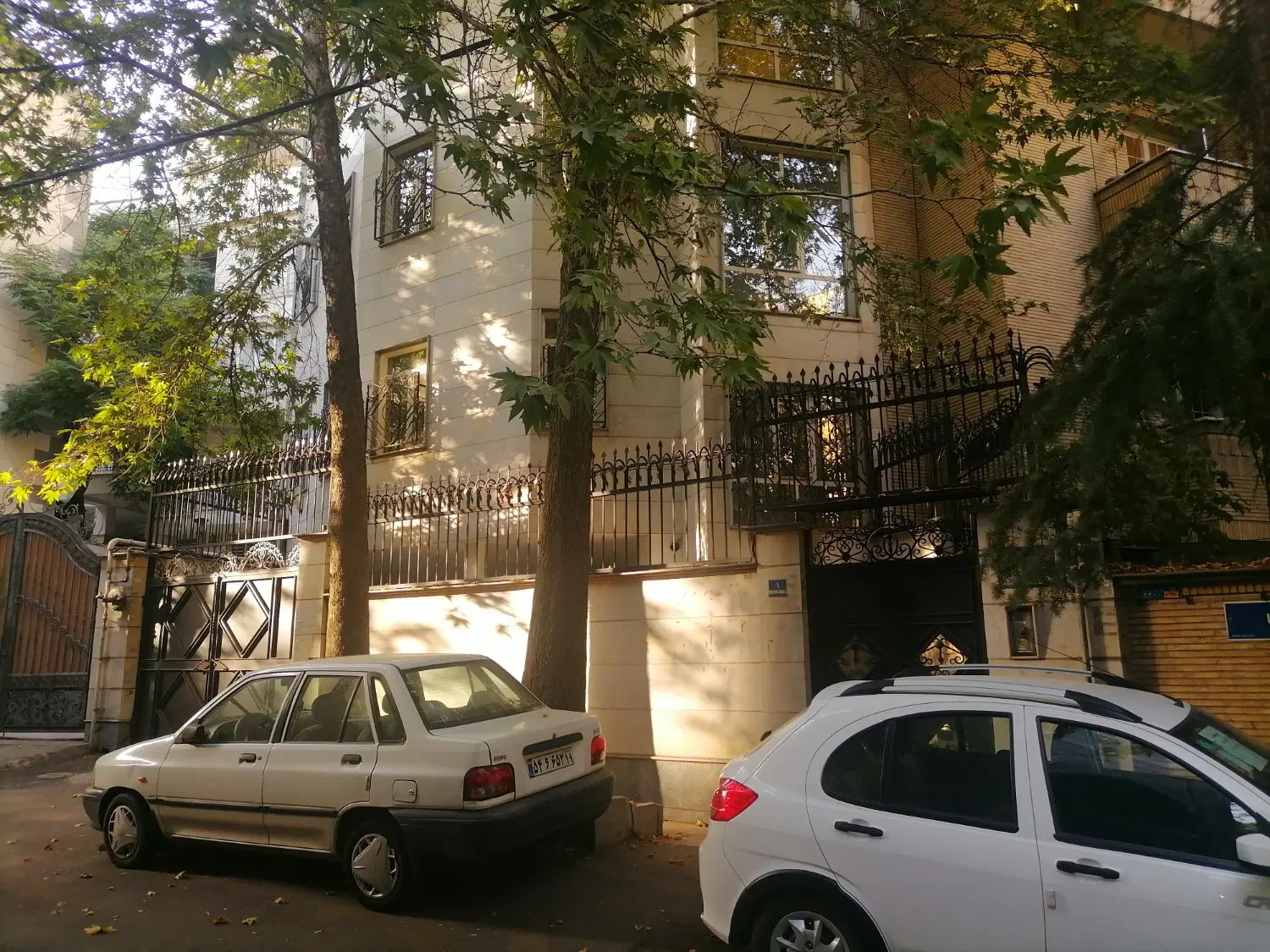 اجازه ملک مستقلات
