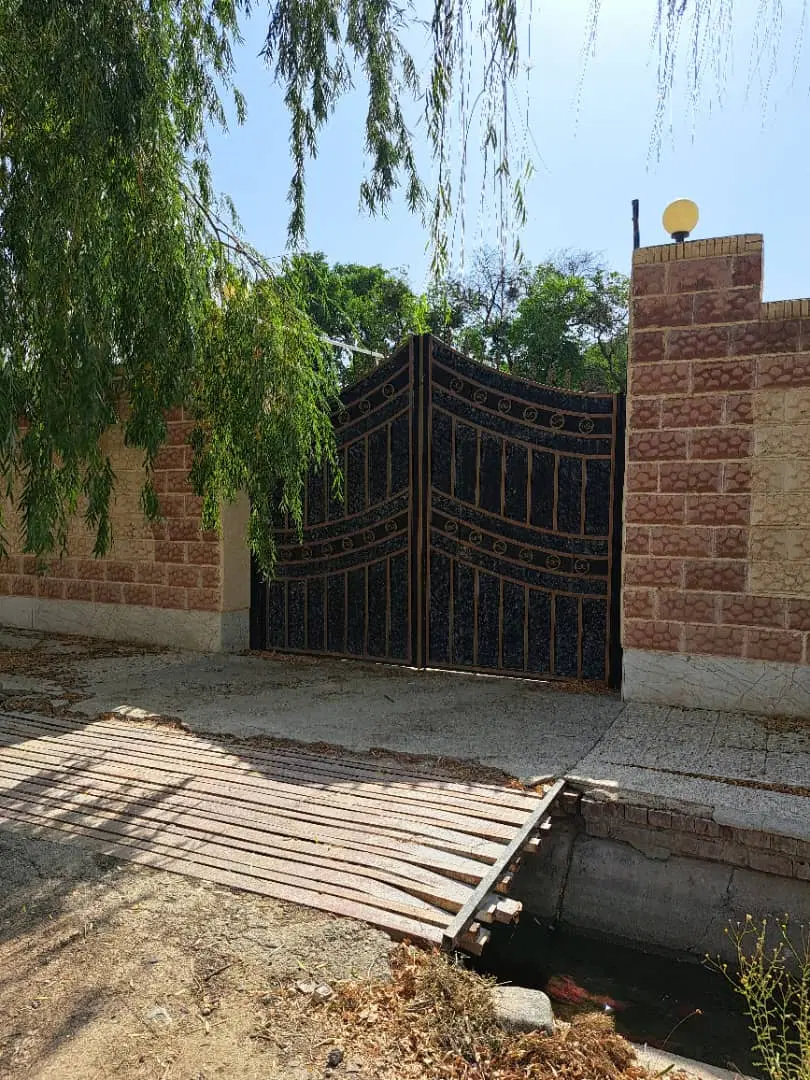 زمین ۱۰قصب سوله هوانیروز