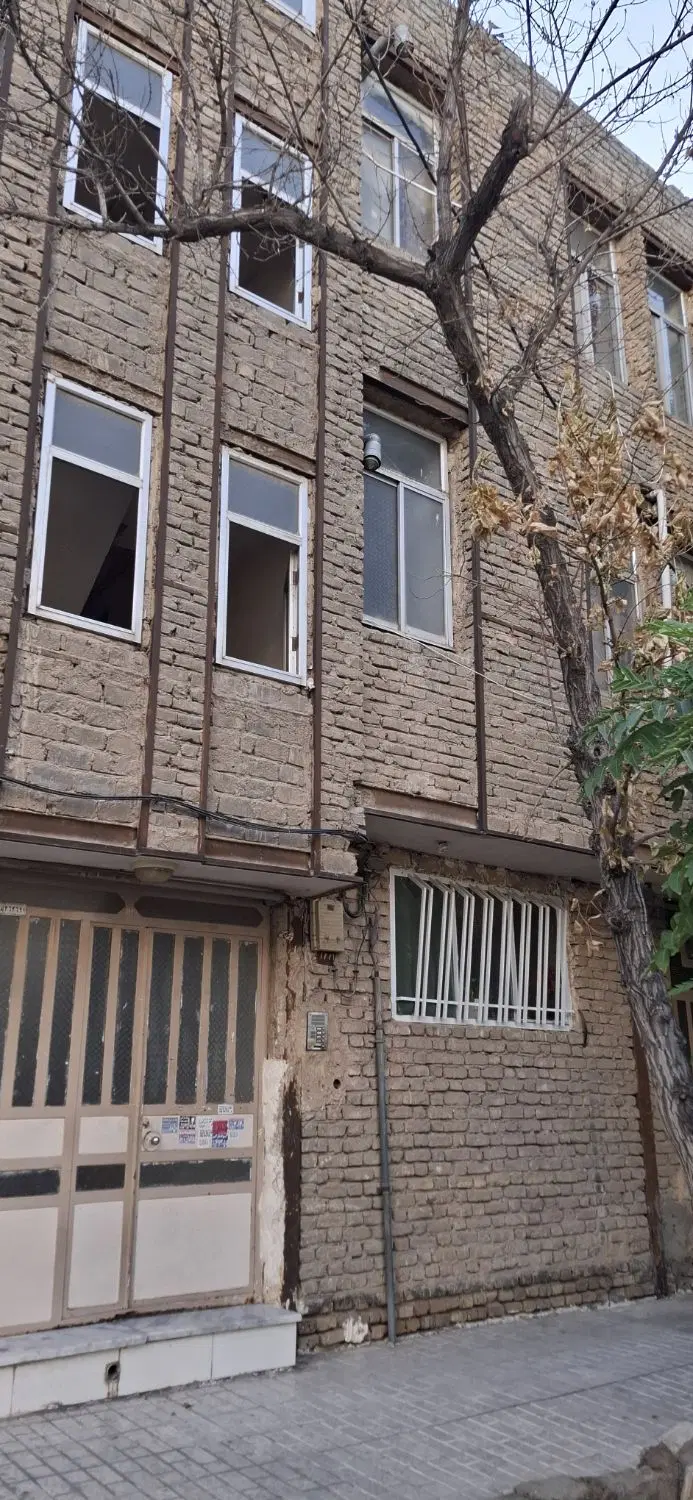 آپارتمان  یک خواب
