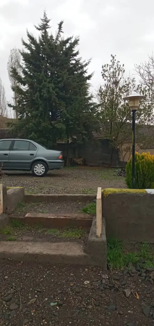 خونه باغ سند دار جزینان