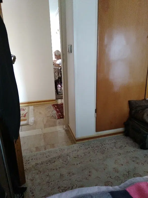 اجازه واحد ۸۳ متری بام تهران