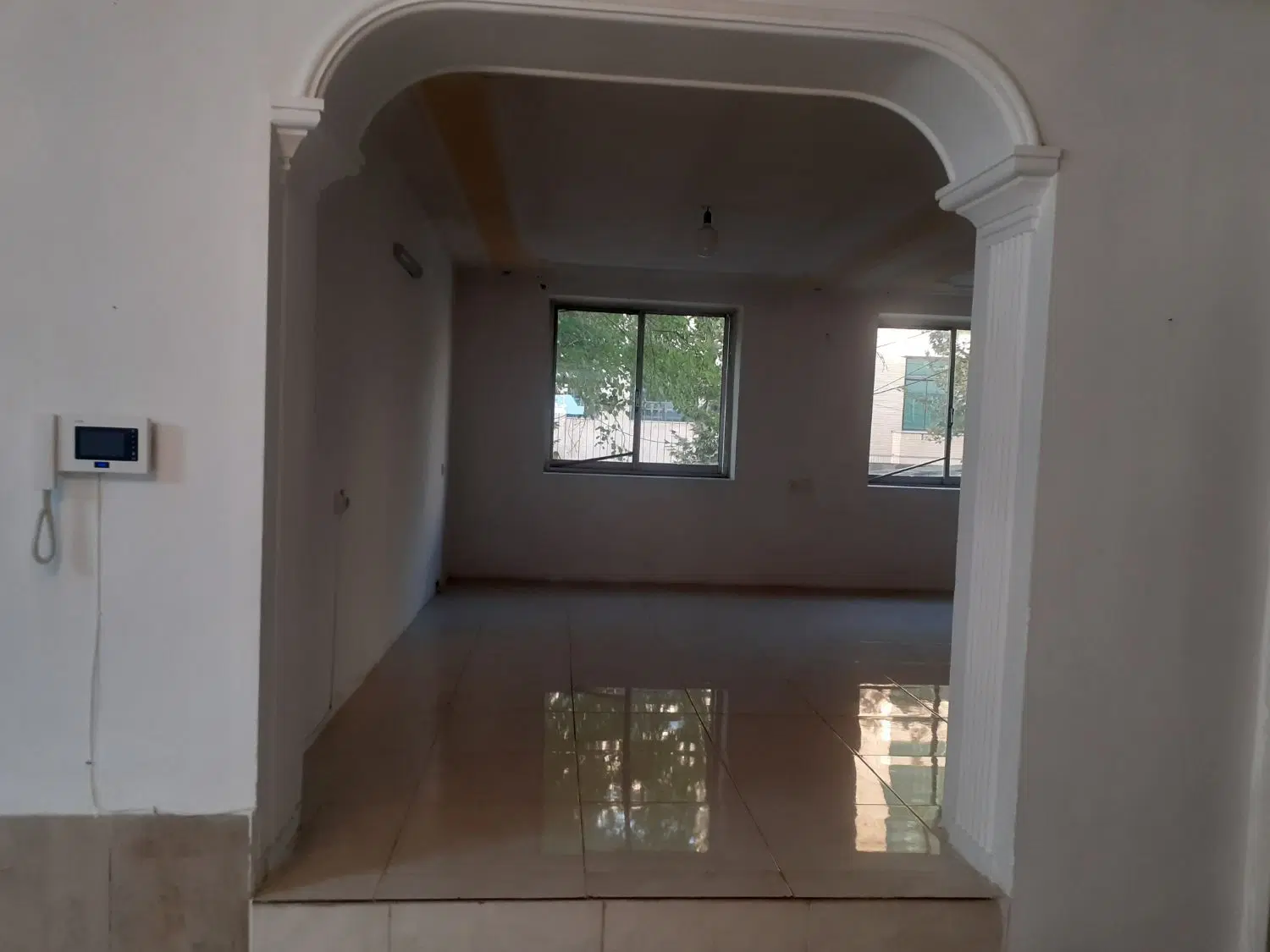 اجاره منزل مسکونی