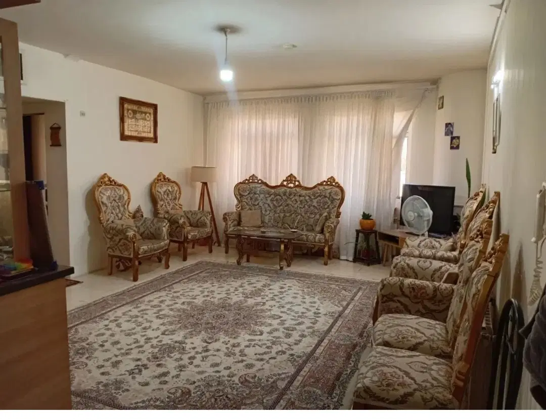 ۸۰ متری الهیه فروش فوری