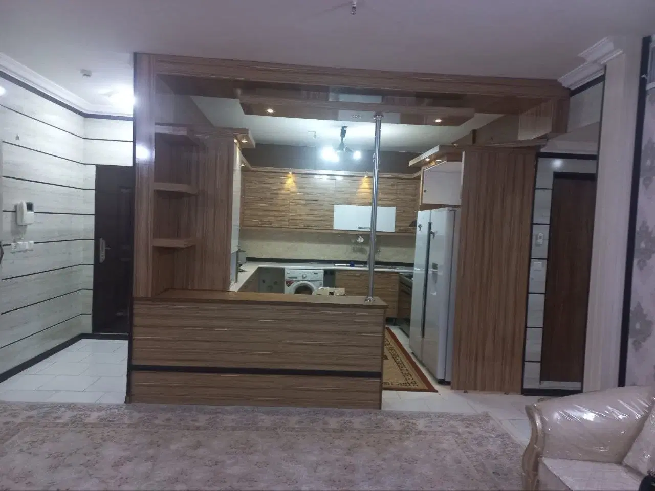 رهن اجاره