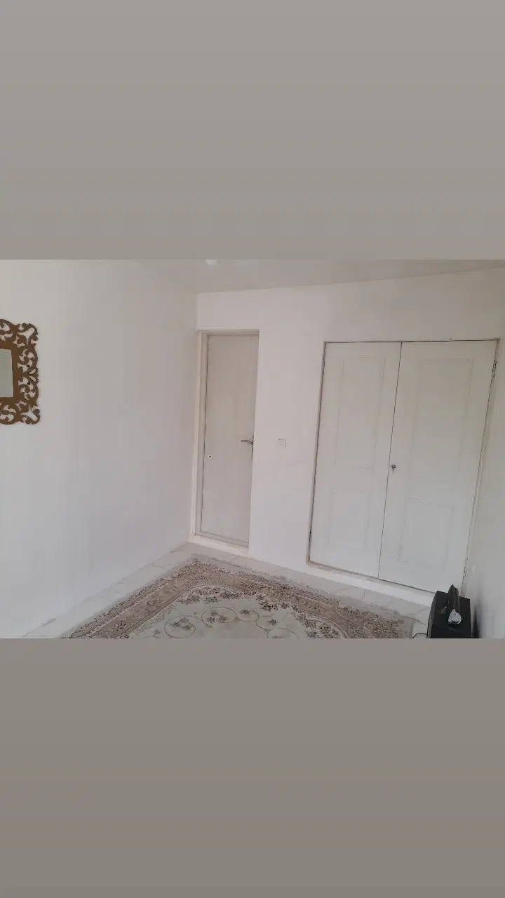 باغ فروشی باغچه ۳۰۰ متری ۵۰ متر بنا