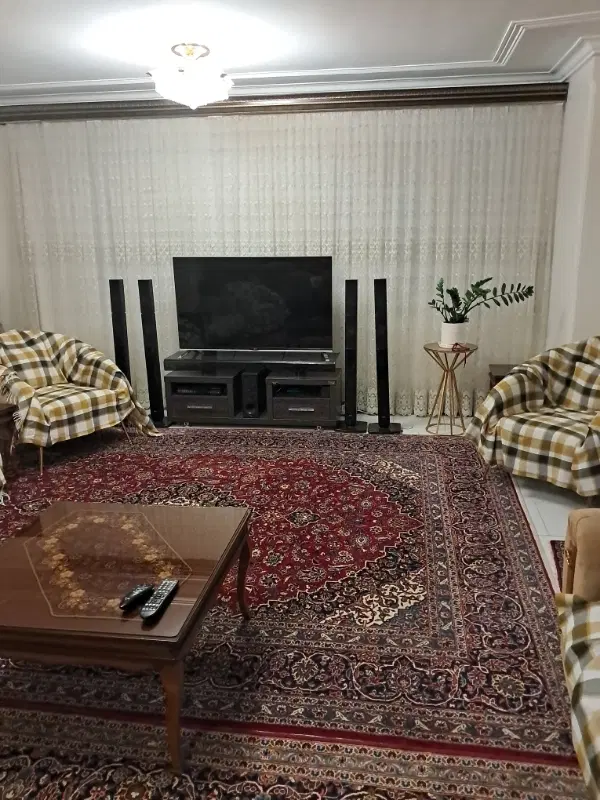 ۱۲۸ متری تک واحدی شکریه
