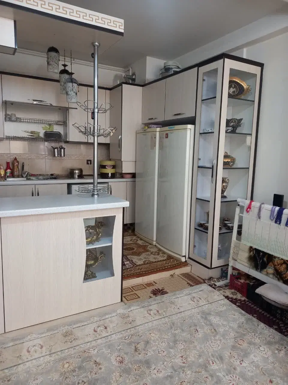 فروش آپارتمان