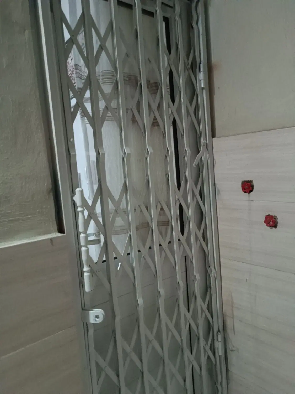 دوطبقه خونه ۶۰متری درمرتضی گرد