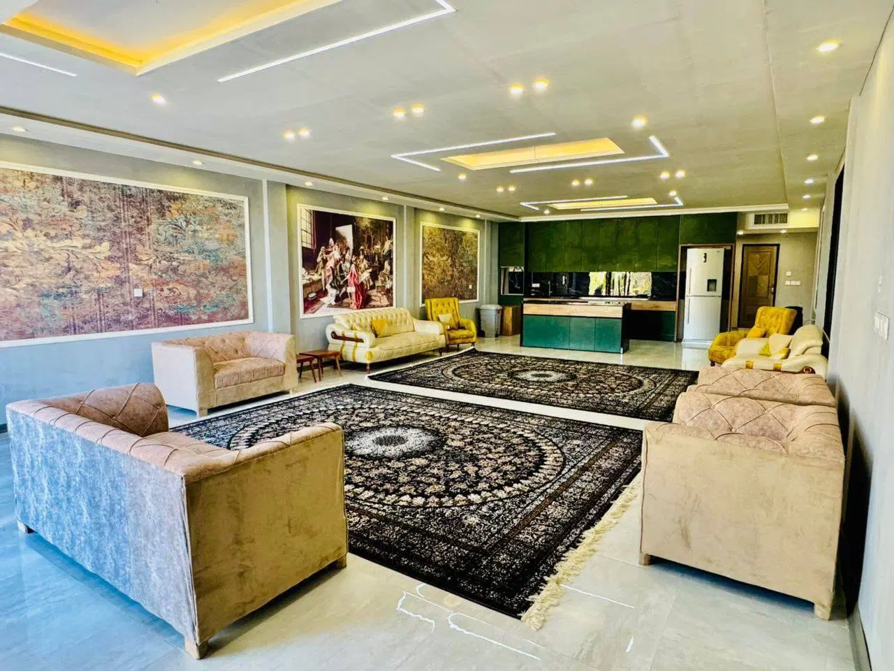 باغ ویلای vipجاده کاهو_زیرفی_مشاوره تخصصی_لاکچری