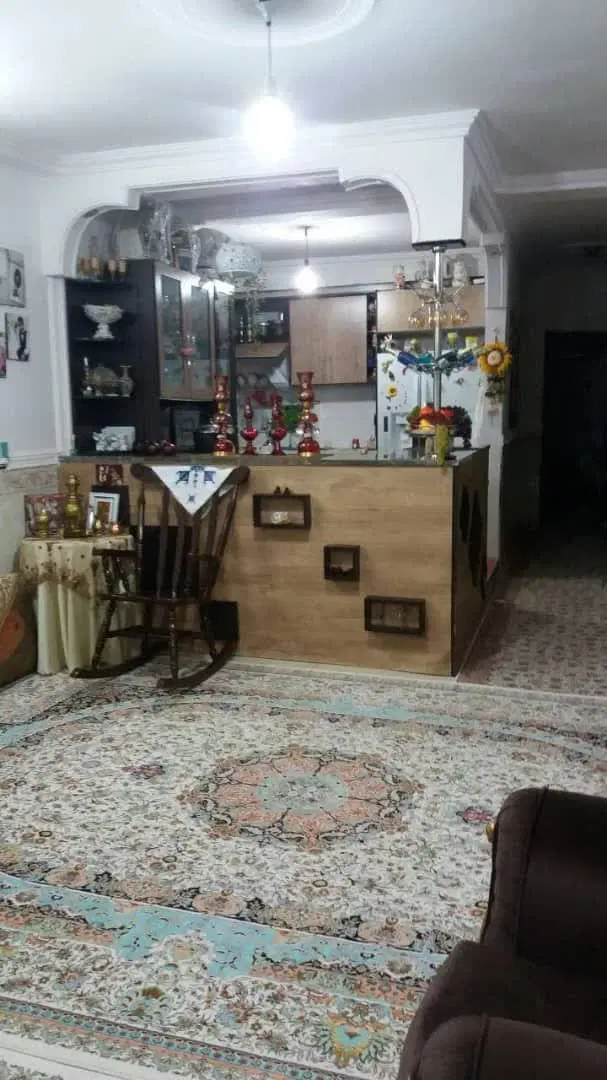اجاره آپارتمان در ویلاهای منطقه آزاد