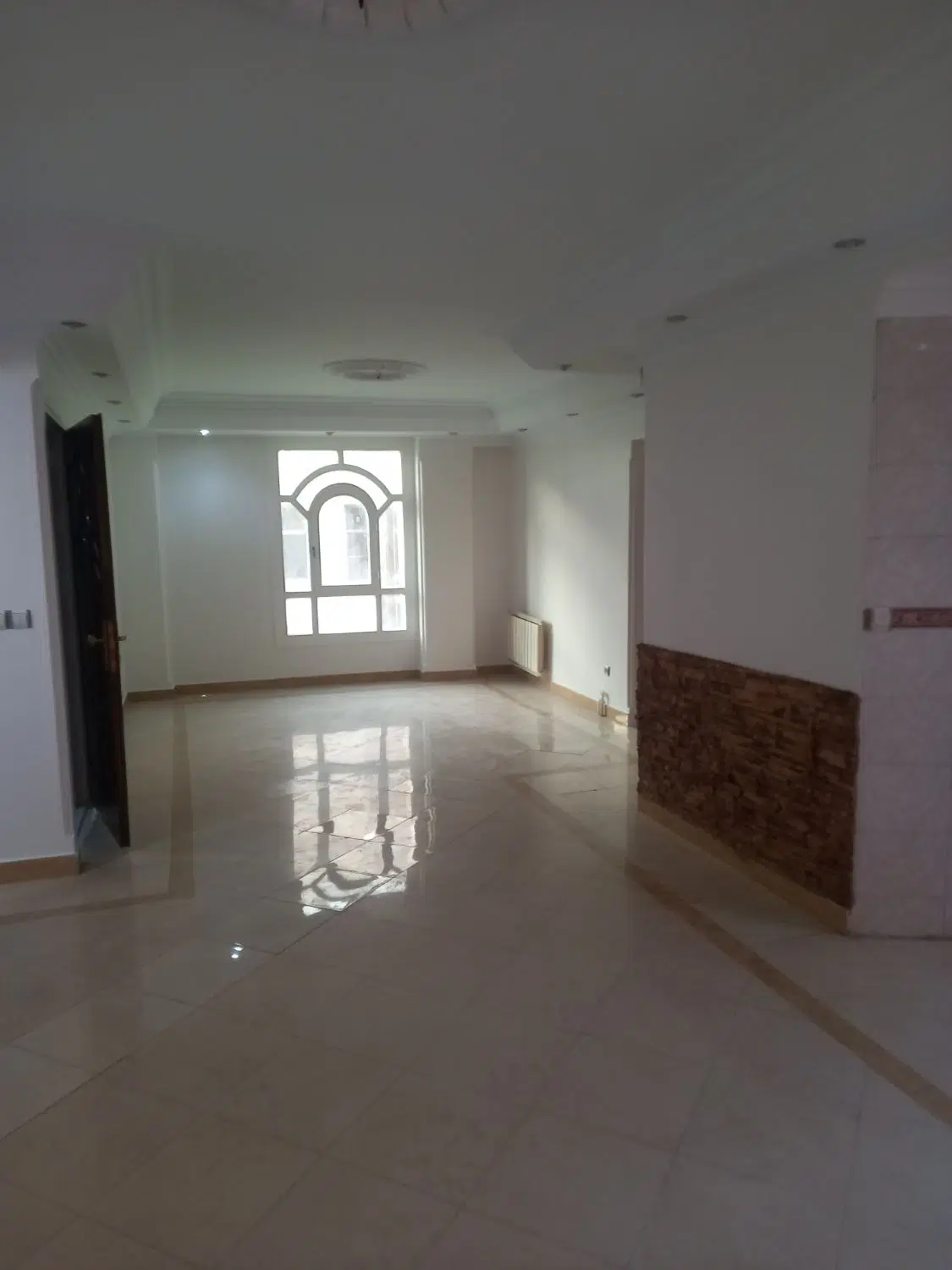 ۷۶متر۲خواب مطهری پروشات