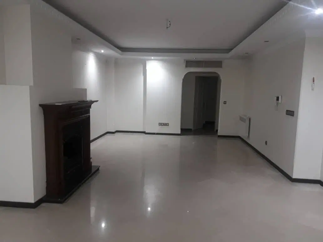 ۱۶۰متر سه خوابه سالن پرده خور فرساد شرقی