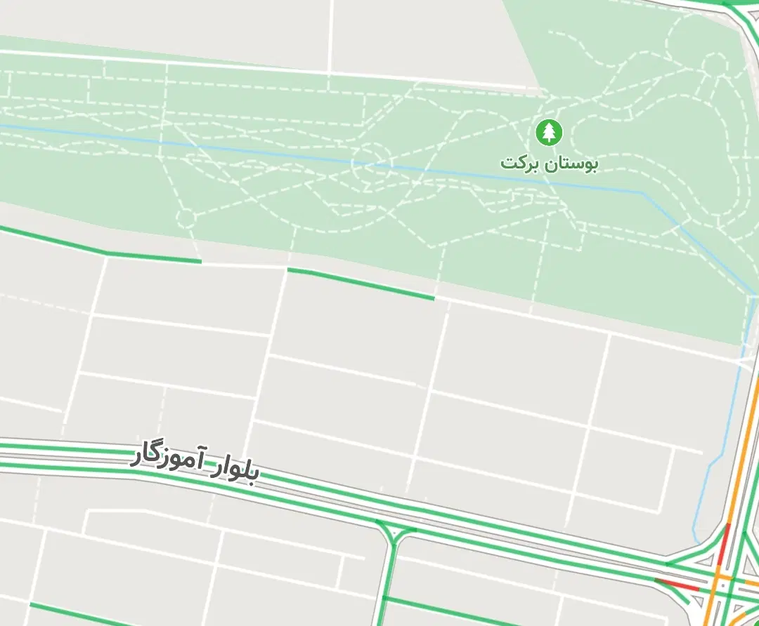 زمین مسکونی حاشیه آموزگار (حتما بخوانید)