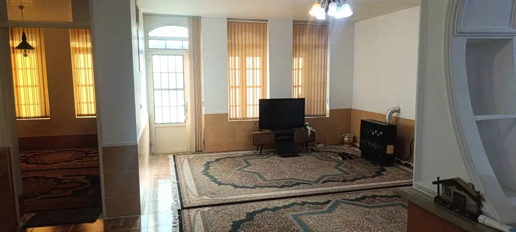 دوخواب ویلایی_دربستی رهن