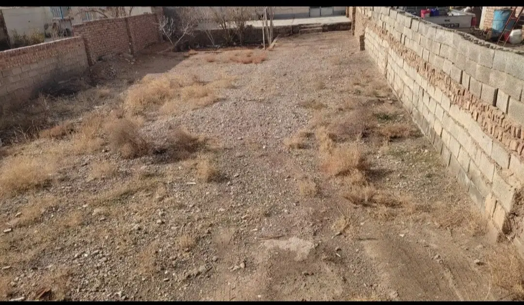 ۱۱ قصب زمین علی آباد سفلی