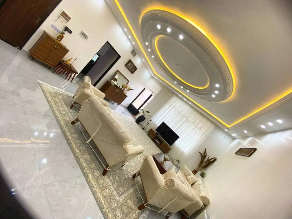 اجاره طبقه دوم