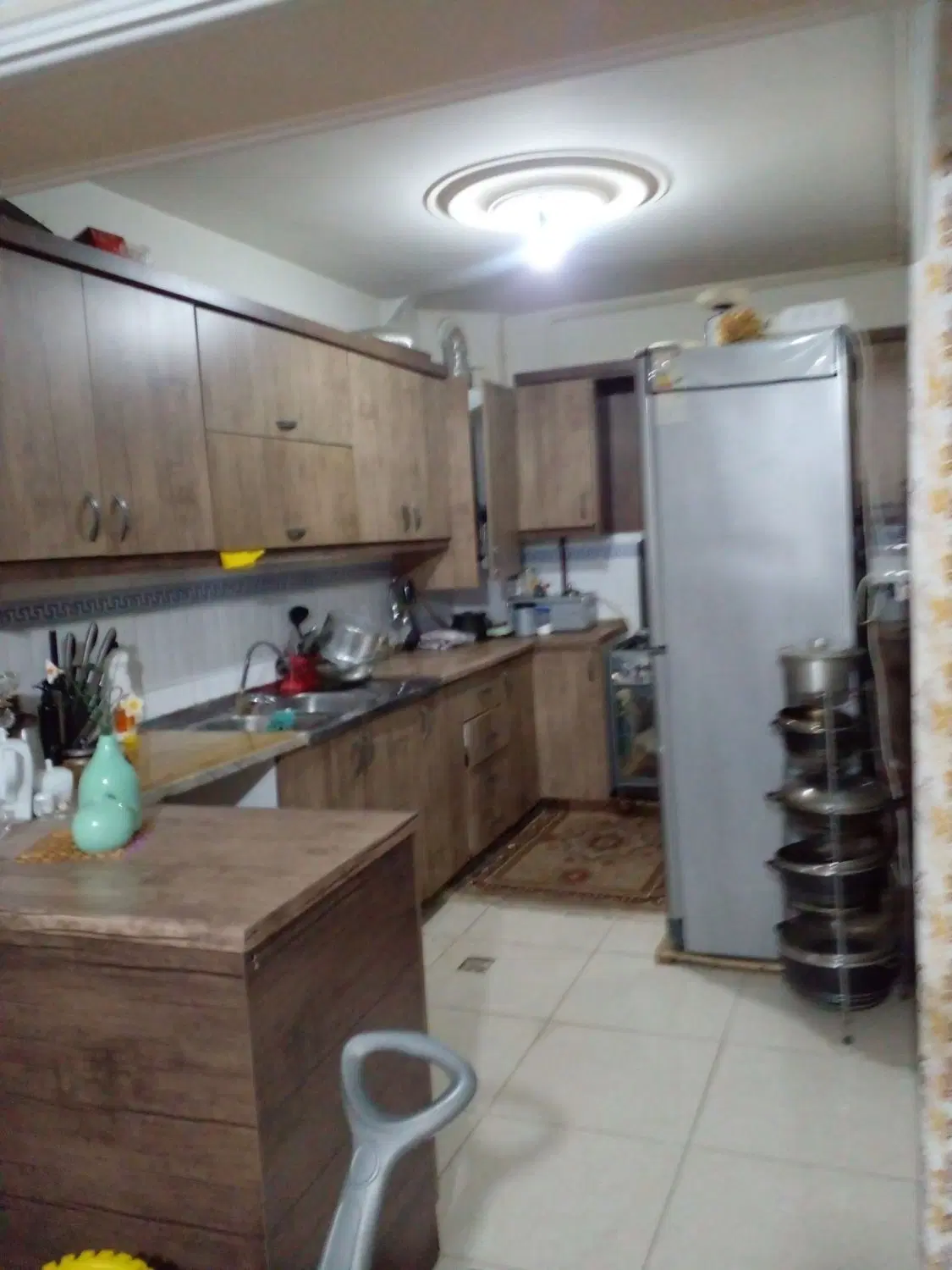 منزل اپاراتمانی اجاره