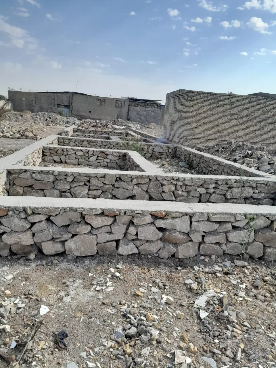 کوی مندلی خ۲۰متری