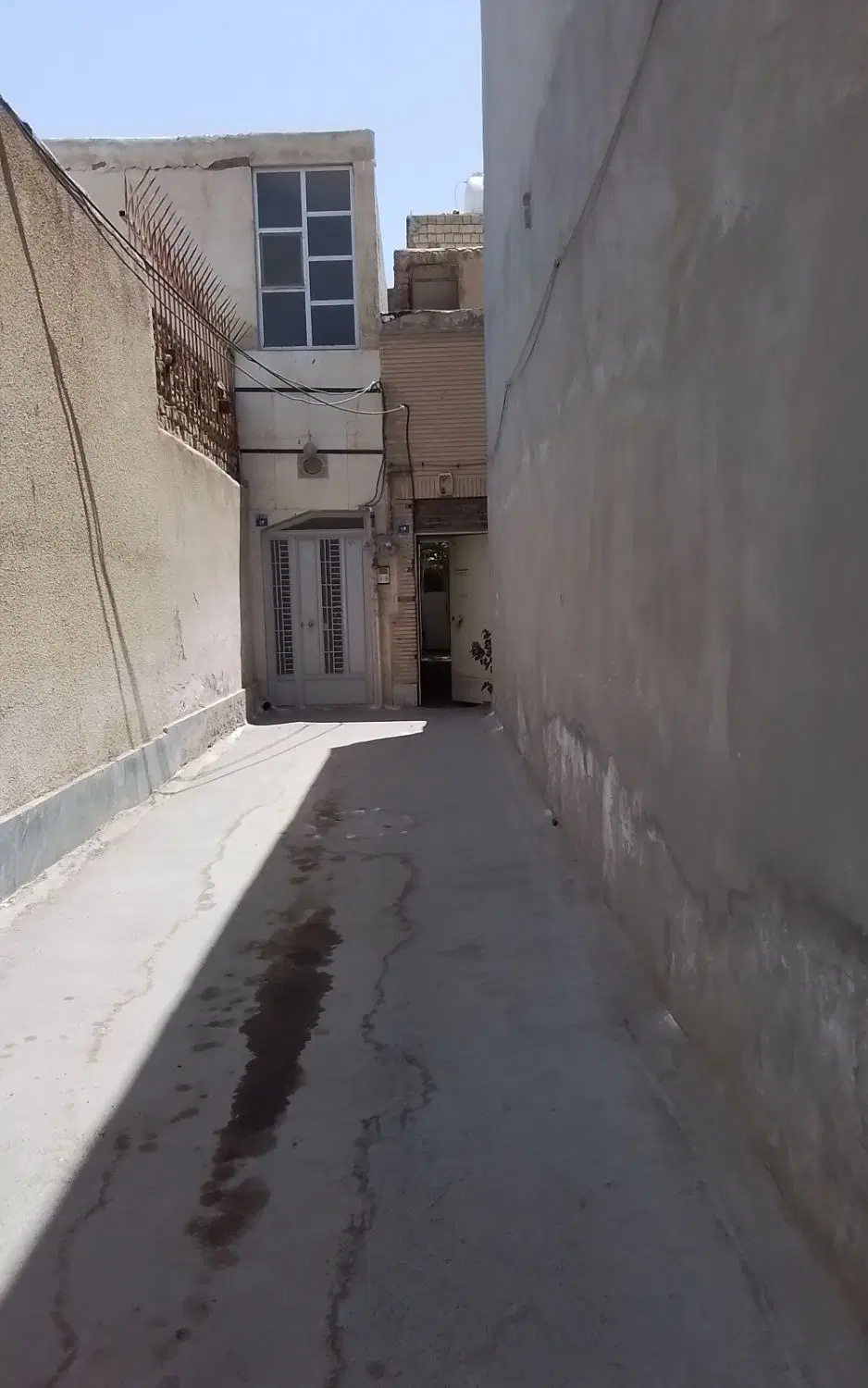 فروش خانه کلنگی