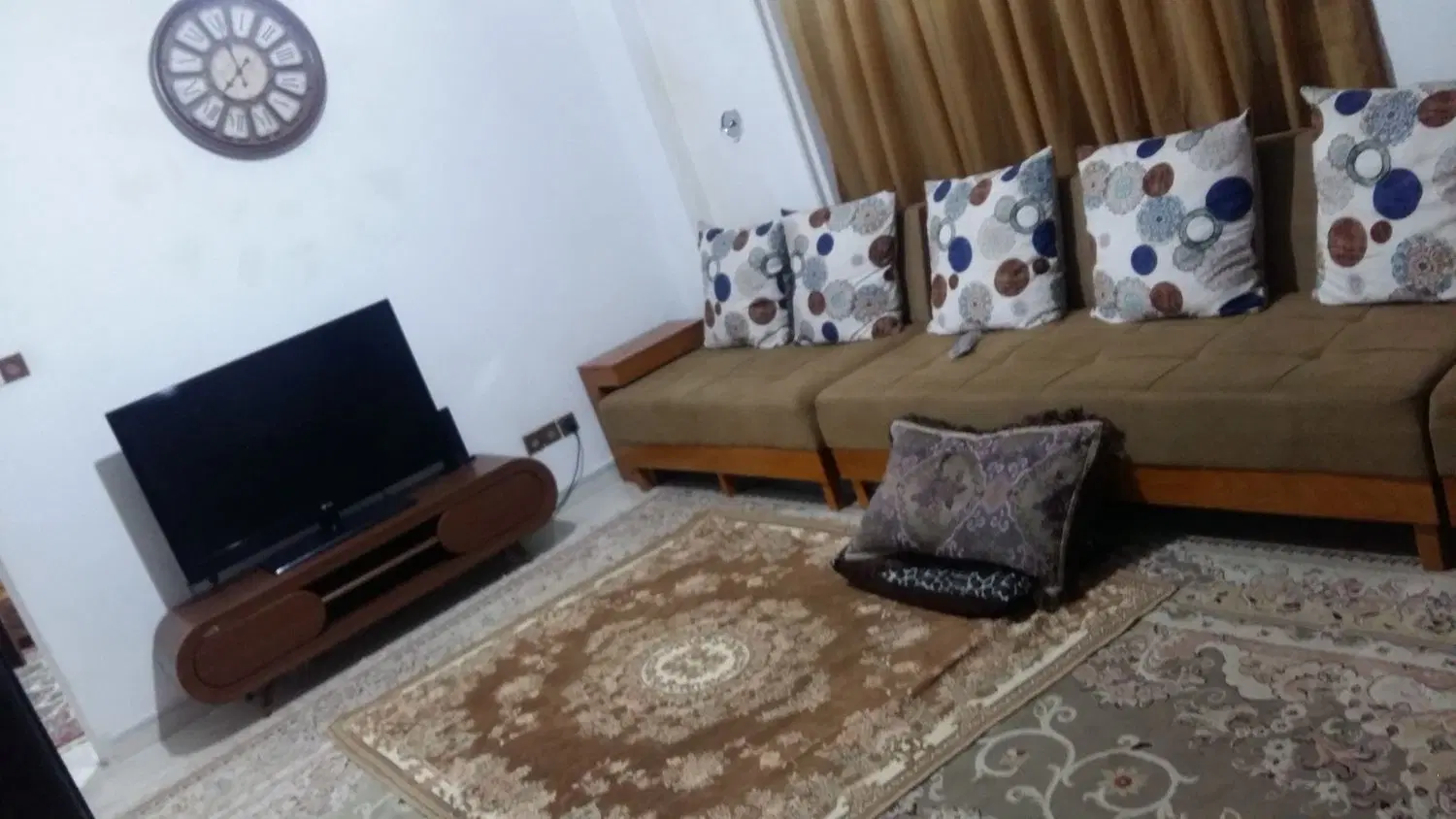 رهن و اجاره آپارتمان پنجاه متری