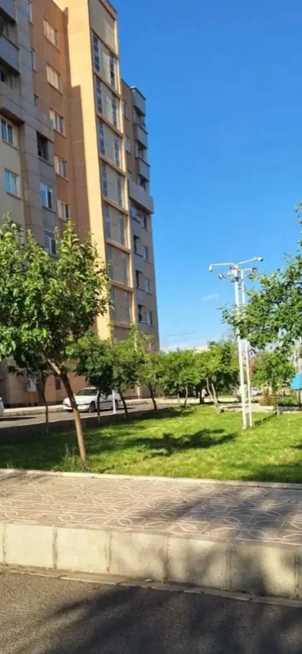 اجاره آپارتمان مسکونی کوی نصر