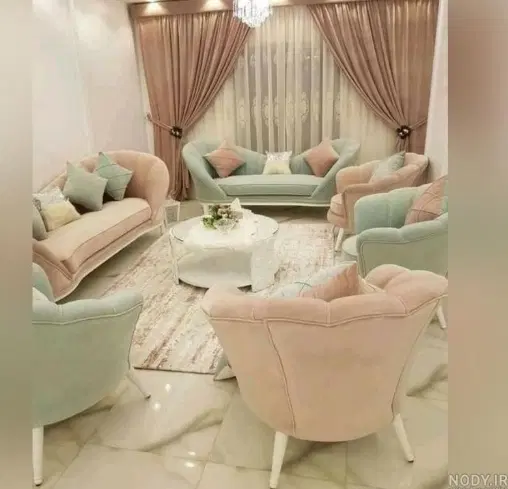 واحد ۷۰متری قرچک