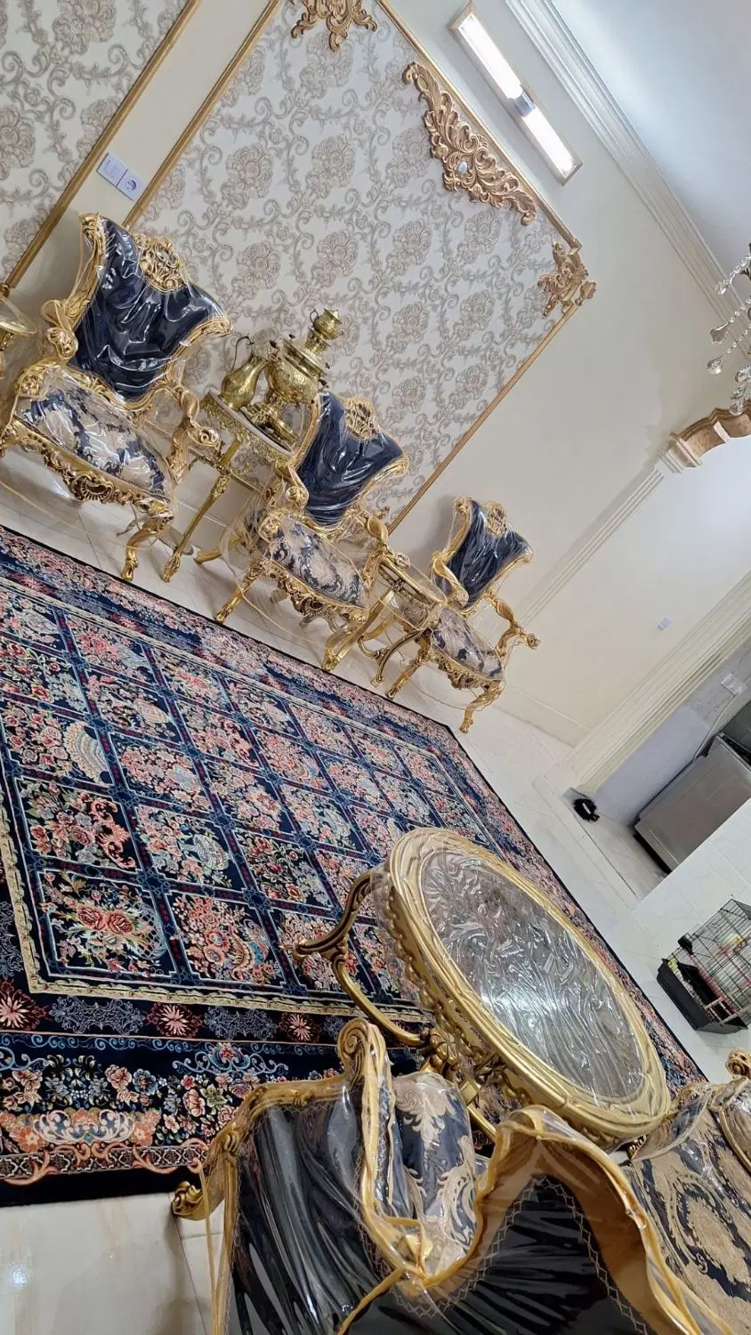 مهرمادر۷۵متررهن کامل