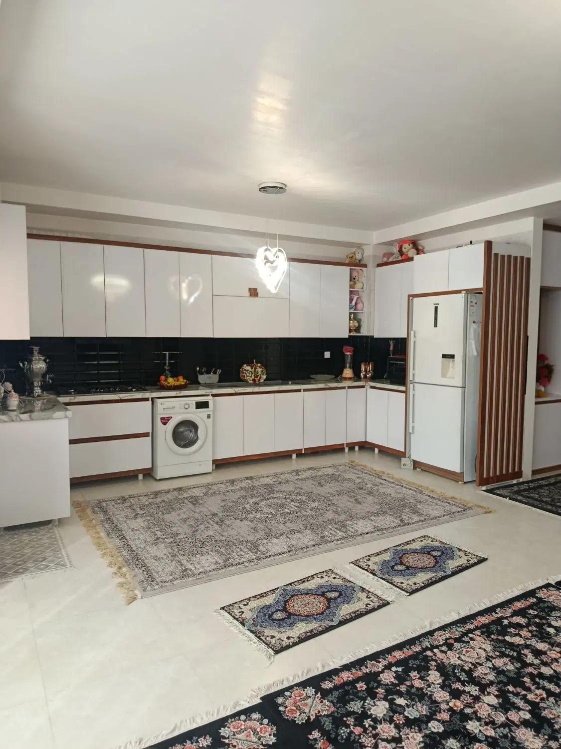 خانه آپارتمان
