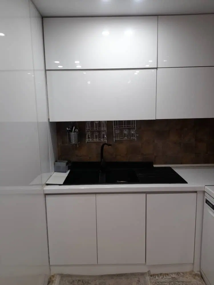 فاز۸ پردیس ۱۰۵ متری فول لاکچری. تاپ لوکیشن