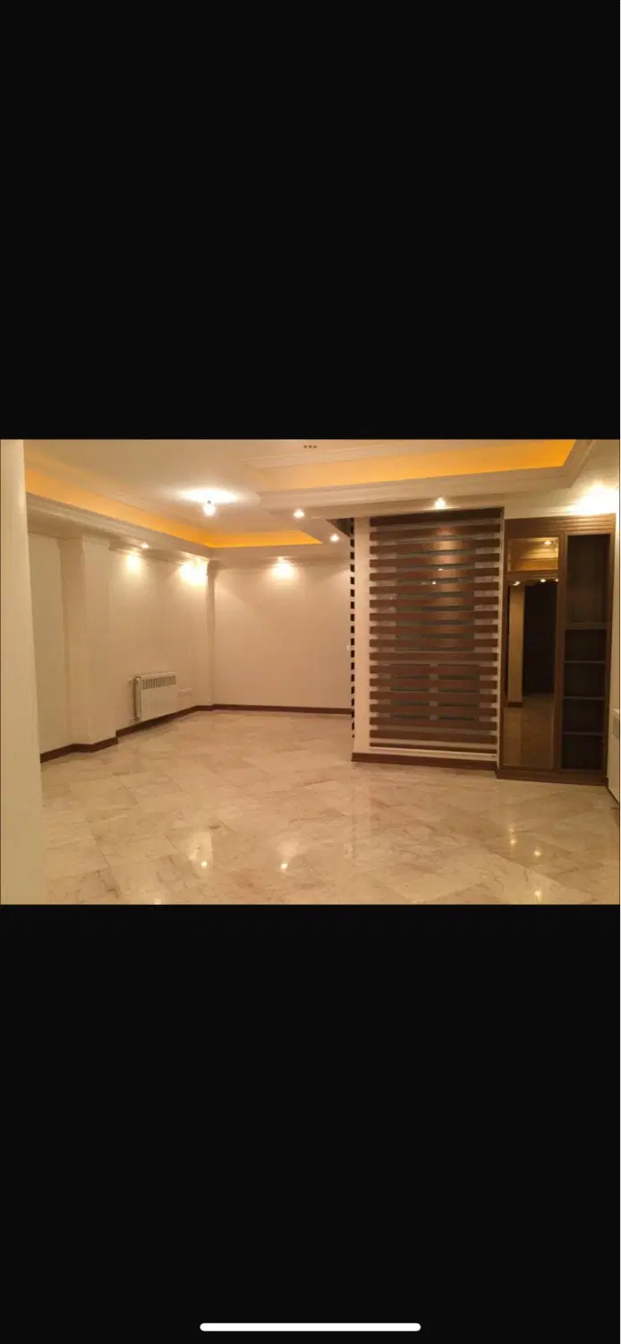 اجاره ۹۵ متری_۲ خوابه_شخصی ساز_ میرداماد