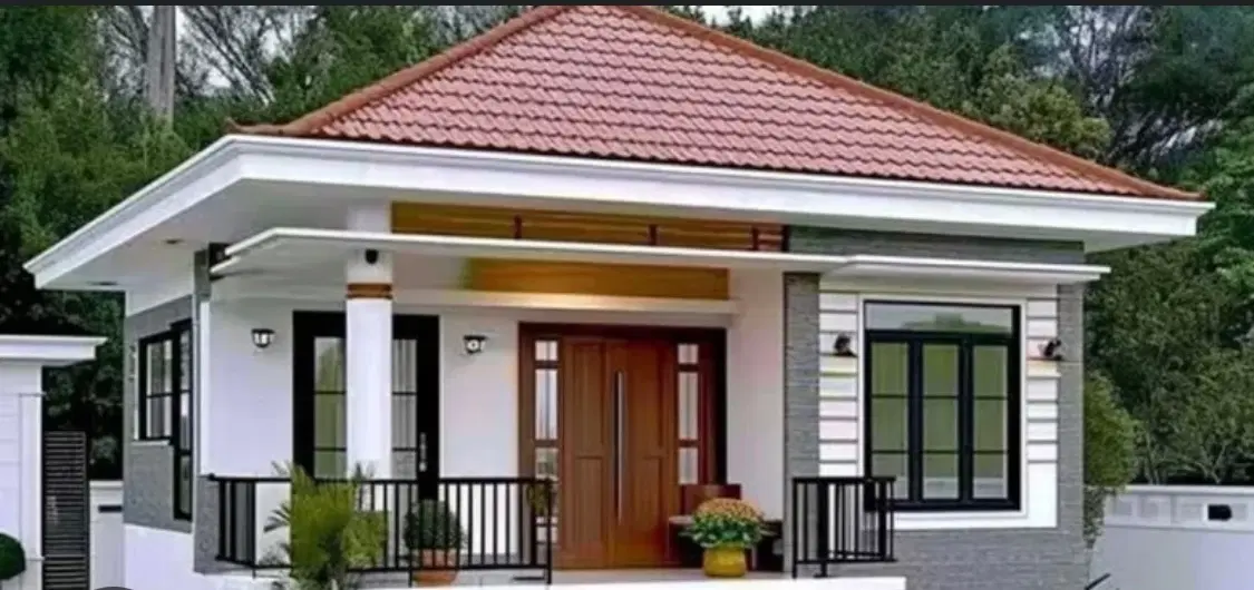 ویلایی ۱۲۰ متری ، همکف