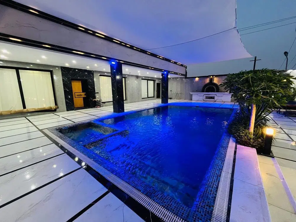 اجاره ویلا باغ های سوپرلوکس بدون واسطه